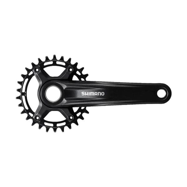 Giò Đĩa Shimano Deore FC-MT510-1 Kèm BB