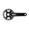 Giò Đĩa Shimano Deore FC-MT510-1 Kèm BB
