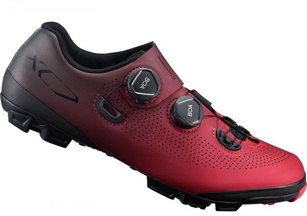 Giày Xe Đạp MTB Shimano Xc702