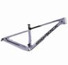 Khung Sườn Xe Đạp Mtb Bigrock Carbon 29 Màu Xanh