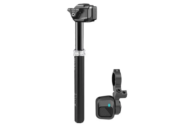 Cọc Yên Điện Seekrun Smart Dropper S7 Silver
