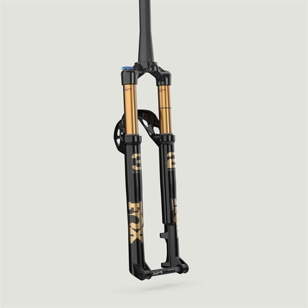 Giảm Xóc Xe Đạp Fox 32 Kashima Boost 110x15 100mm