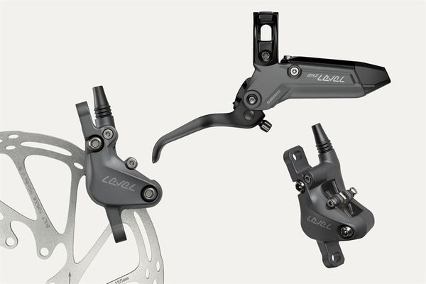 Sram Level Bronze Stealth 2P