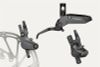 Sram Level Bronze Stealth 2P