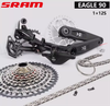 Bộ Truyền Động Sram Eagle 90 1x12 Speed UDH - 170/34T