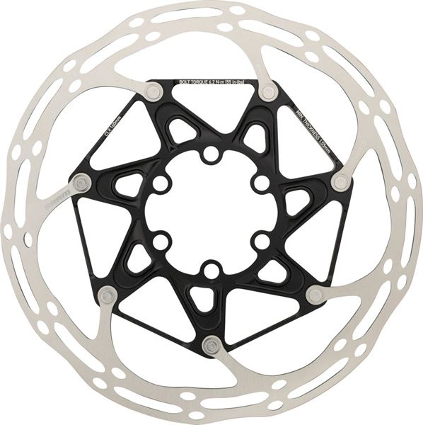 Đĩa Phanh Sram Centerline X Disc Brake Rotor - 6 Bolt