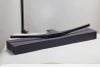 Ghi Đông Liền Pô Tăng Carbon Rpantahi 740mm -17°