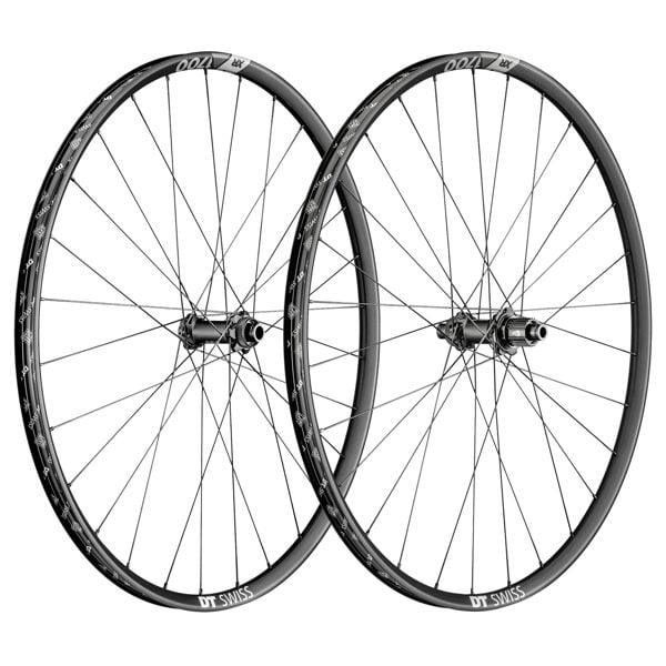 Bộ Bánh Xe MTB Dt Swiss XR1700 29
