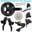 Bộ Truyền Động Shimano 105 R7120 2x12 Speed