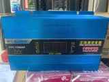  Chuyển nguồn Suoer chuẩn sin FPC-1500AP (12V-220V) Có Màn Hình 