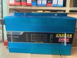  Chuyển nguồn Suoer chuẩn sin FPC-1000AP ( 12V-220V ) Có Màn Hình 