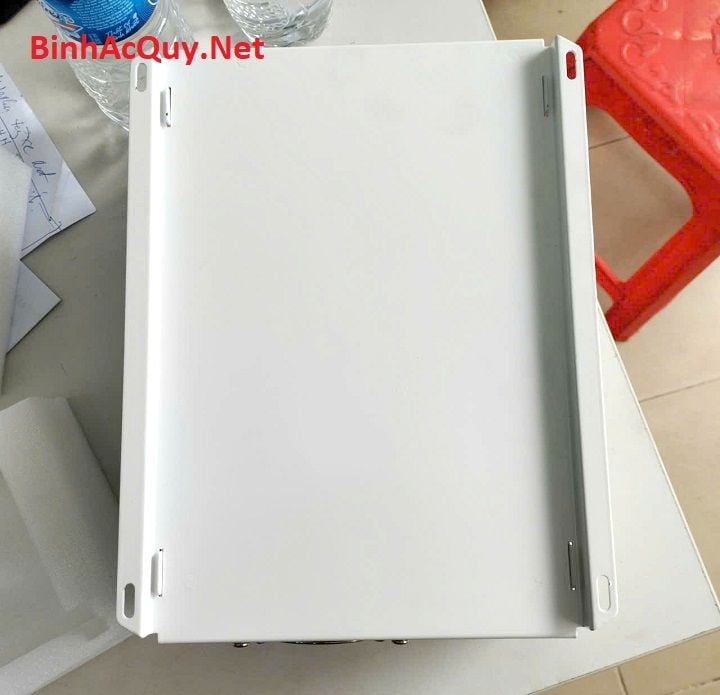  Bộ điều kiển MPPT tích hợp sạc SMP-4860 (48V-60A) 