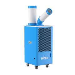 Máy điều hòa di động Dorosin Airko DAKC-27B New 2025