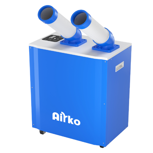 Máy điều hòa di động Dorosin Airko DAKC-27S