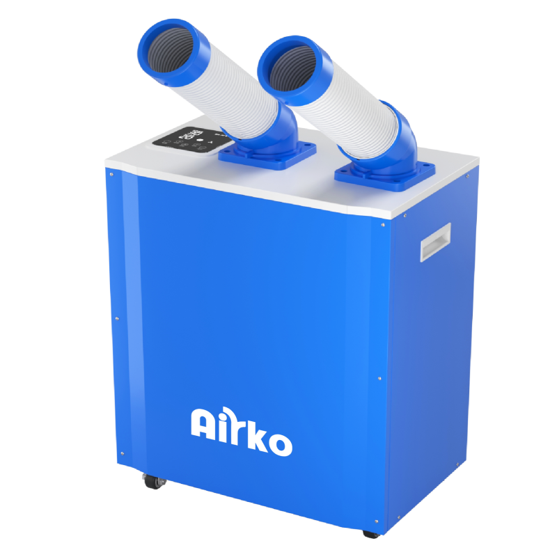 Máy điều hòa di động Dorosin Airko DAKC-27S