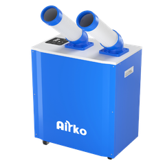 Máy điều hòa di động Dorosin Airko DAKC-27S