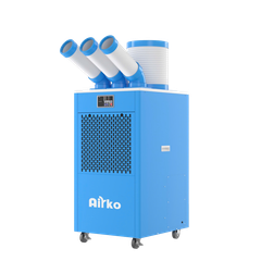 Máy Điều hòa di động Dorosin Airko DAKC-65 New 2025