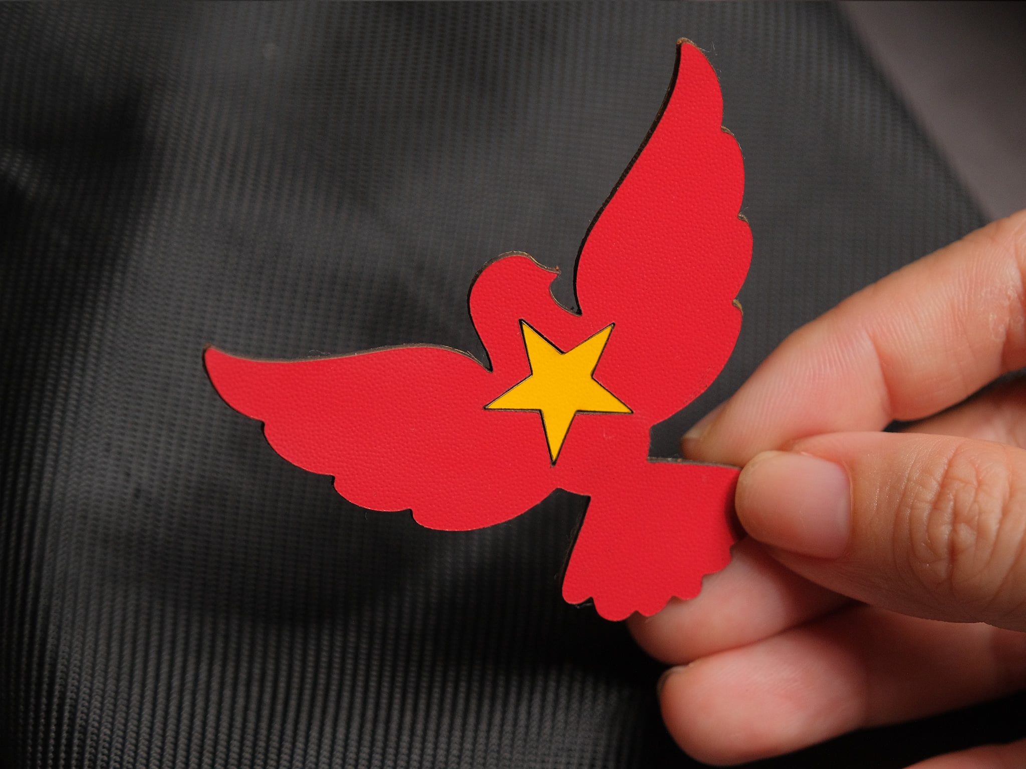  Sticker - Cờ Việt Nam 