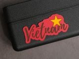  Sticker - Cờ Việt Nam 