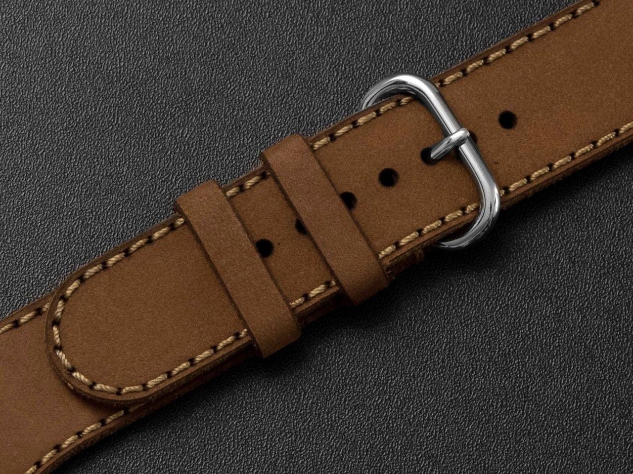  Dây da SEN Apple Watch đồng giá 100K 