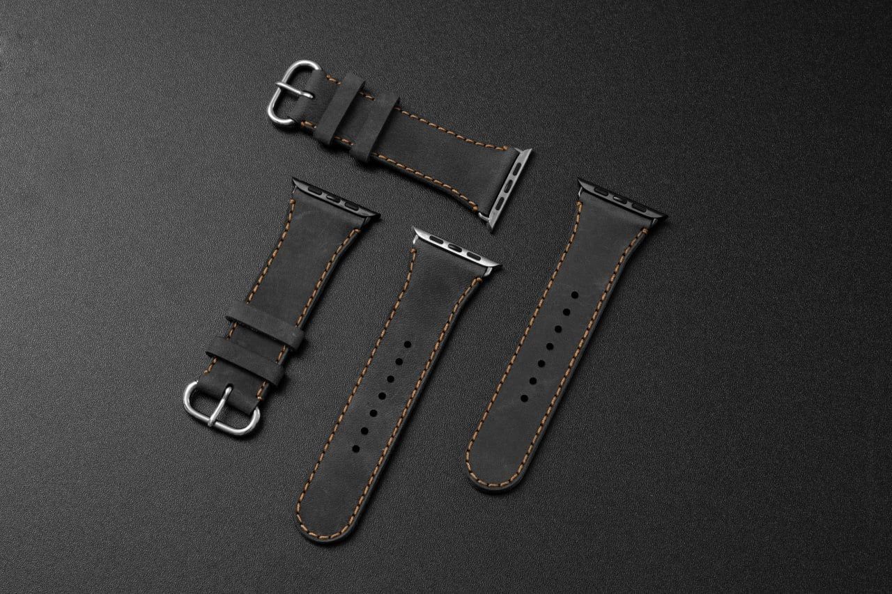  Dây da SEN Apple Watch đồng giá 100K 