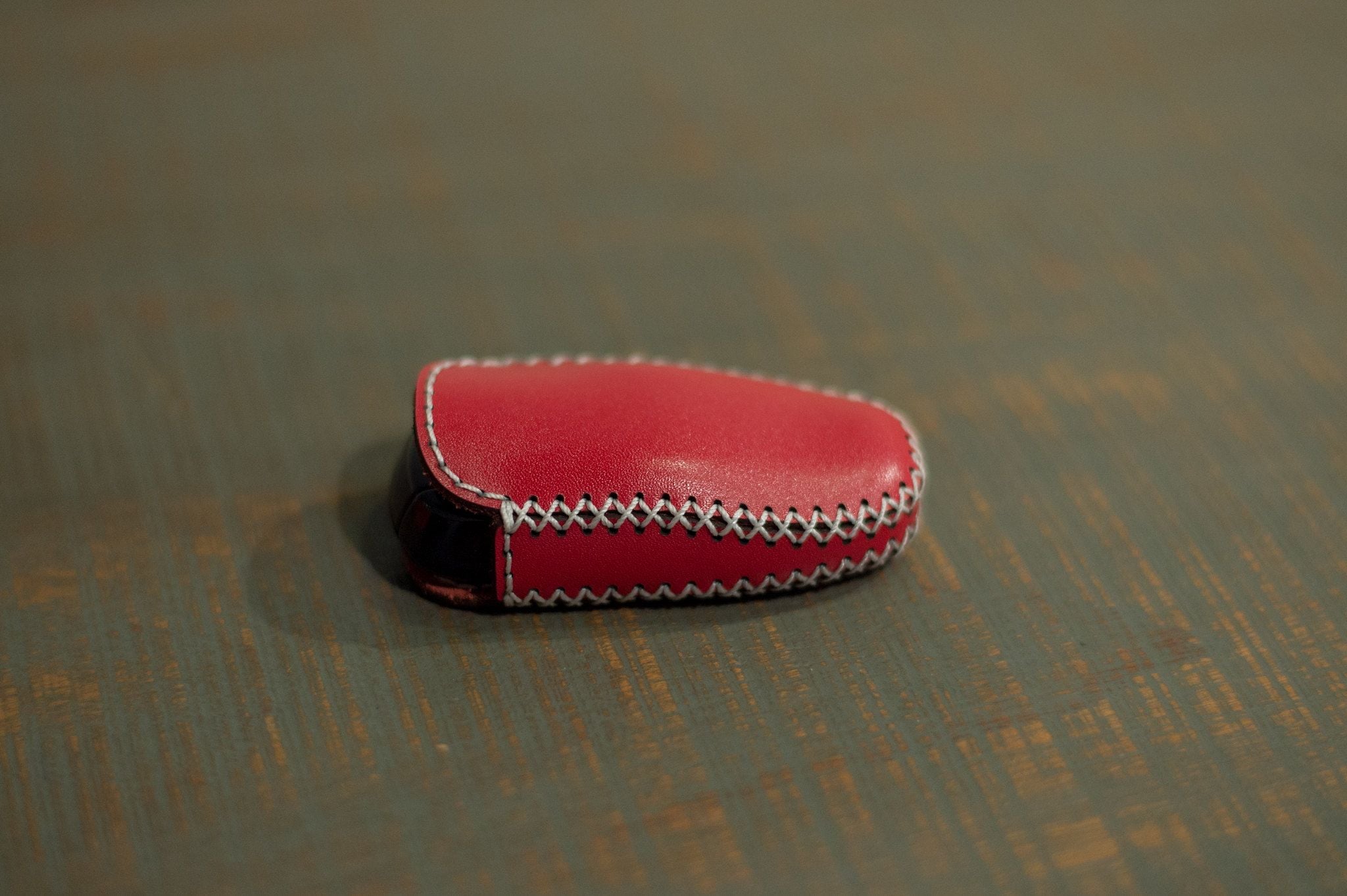  Tesla Model S - Bao da chìa khoá 