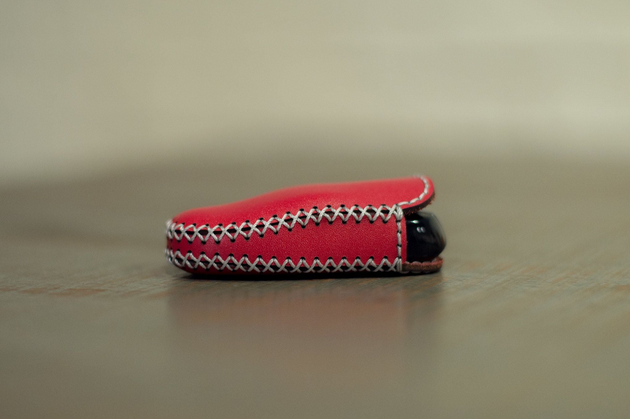  Tesla Model S - Bao da chìa khoá 