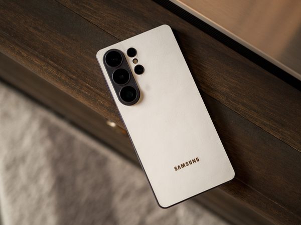  Samsung Galaxy S26 Ultra - Dán da điện thoại 