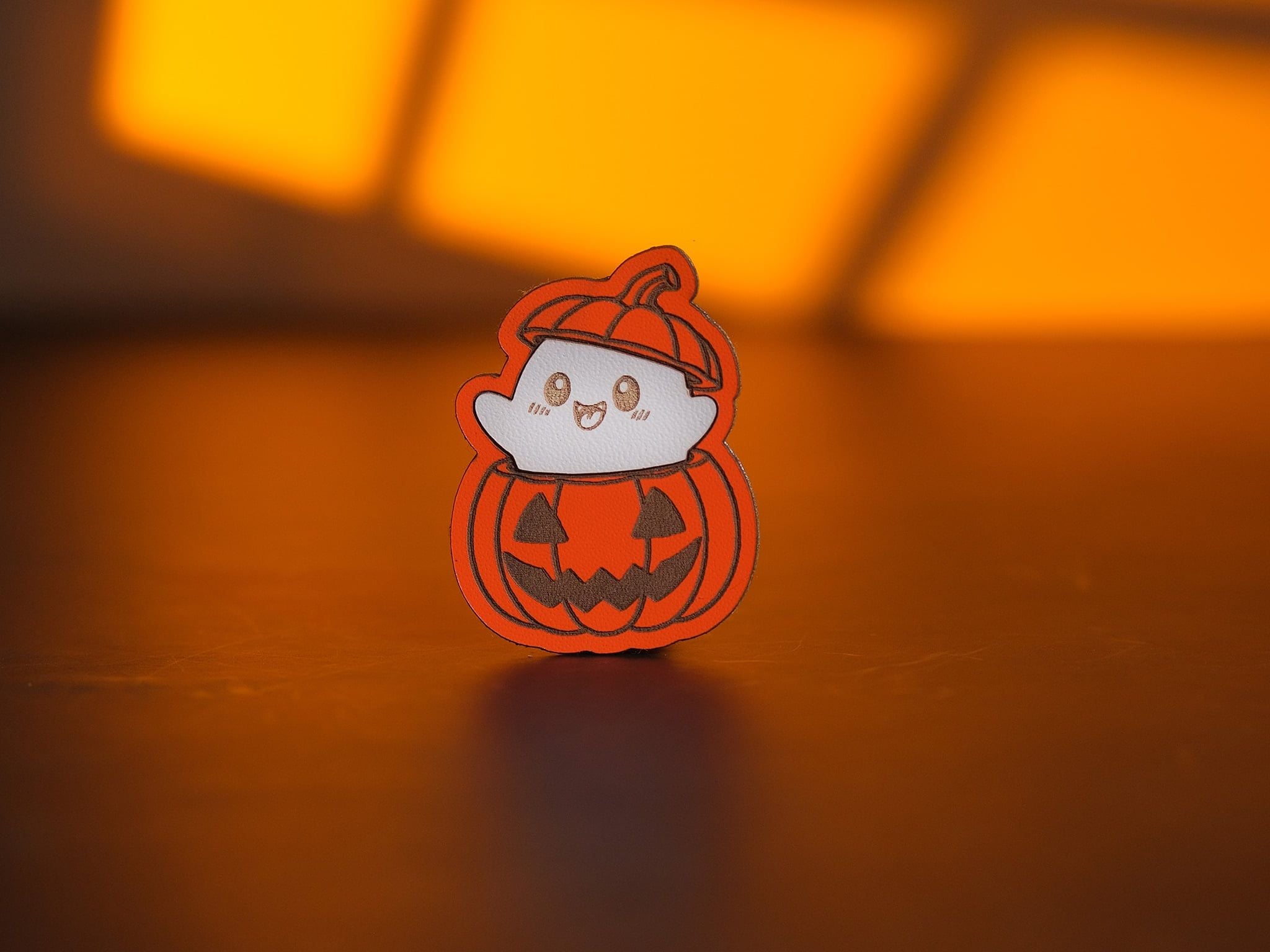  Sticker - Halloween 
