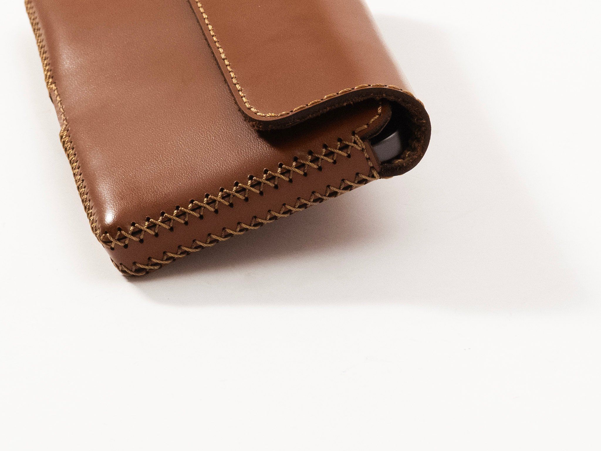  Samsung S25 Edge - Bao da đeo lưng 