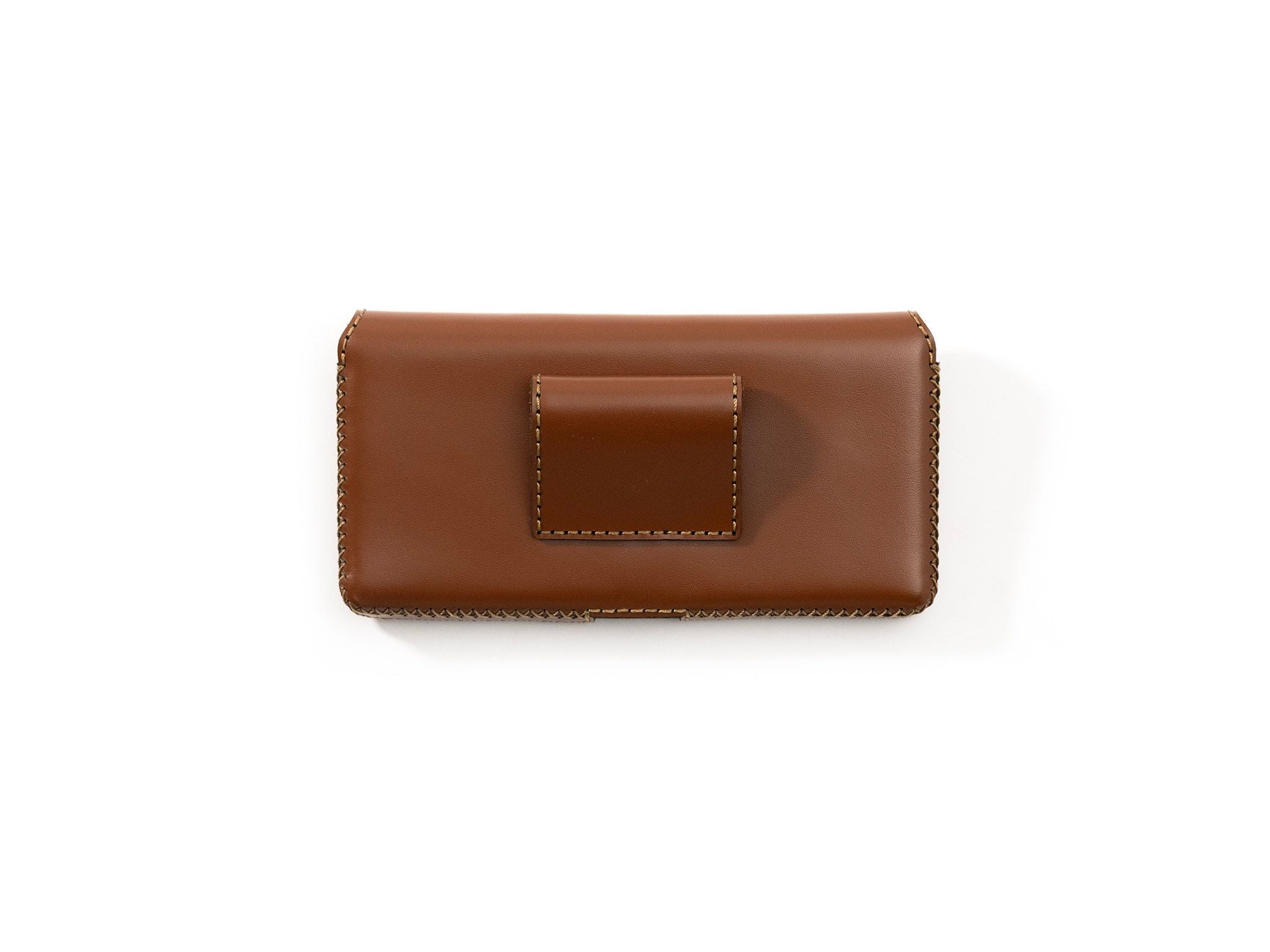  Samsung S25 Edge - Bao da đeo lưng 