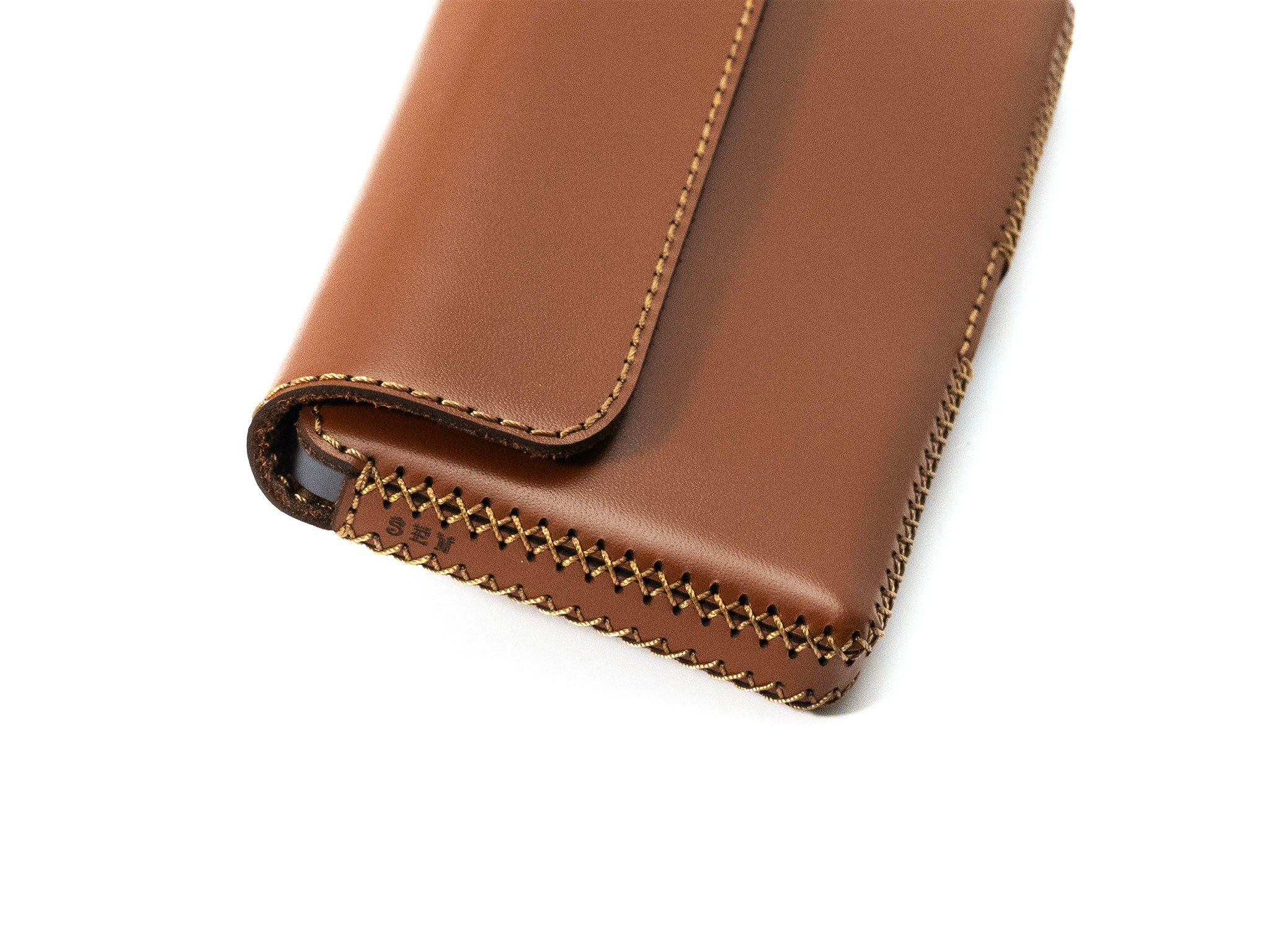  Samsung S25 Edge - Bao da đeo lưng 