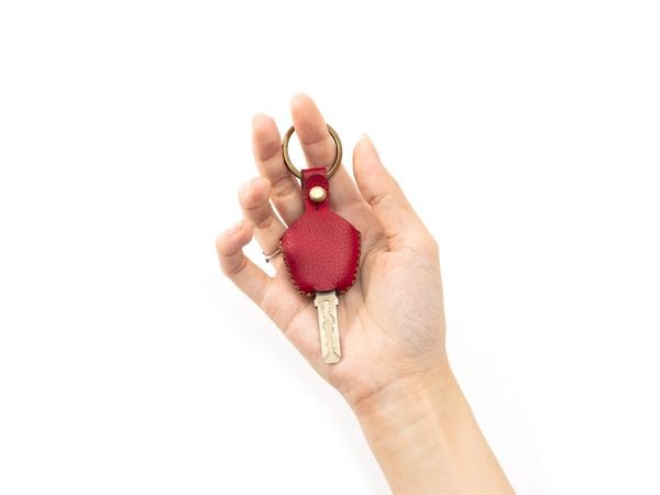  Ducati Panigale v2 - Bao da chìa khóa 