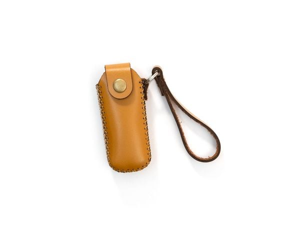  Honda Smartkey SH (2 nút) - Bao da chìa khoá 