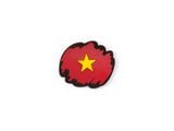  Sticker - Cờ Việt Nam 
