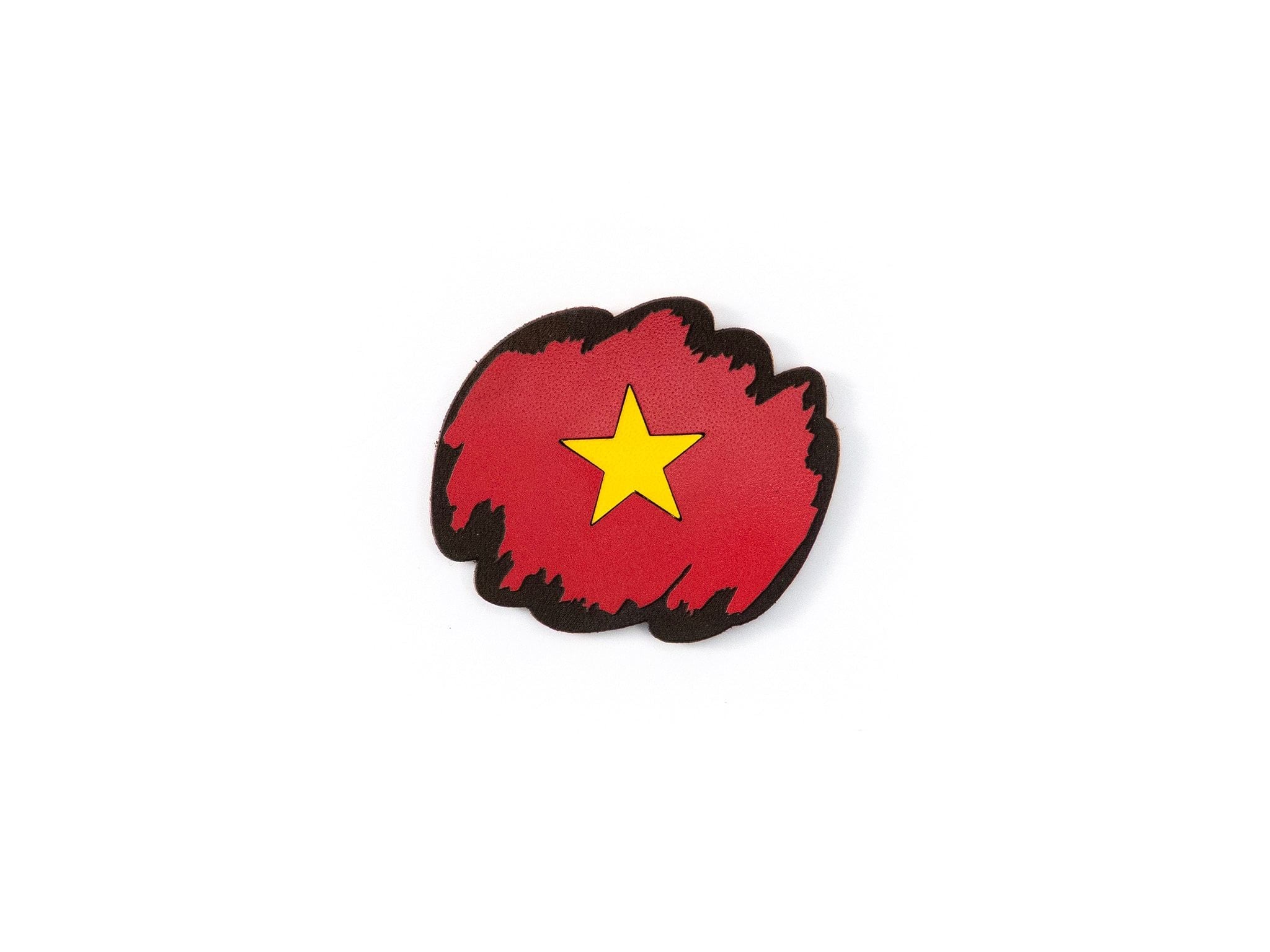  Sticker - Cờ Việt Nam 