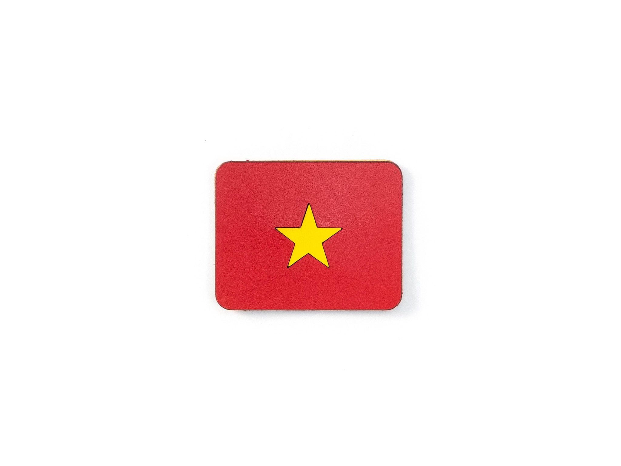  Sticker - Cờ Việt Nam 