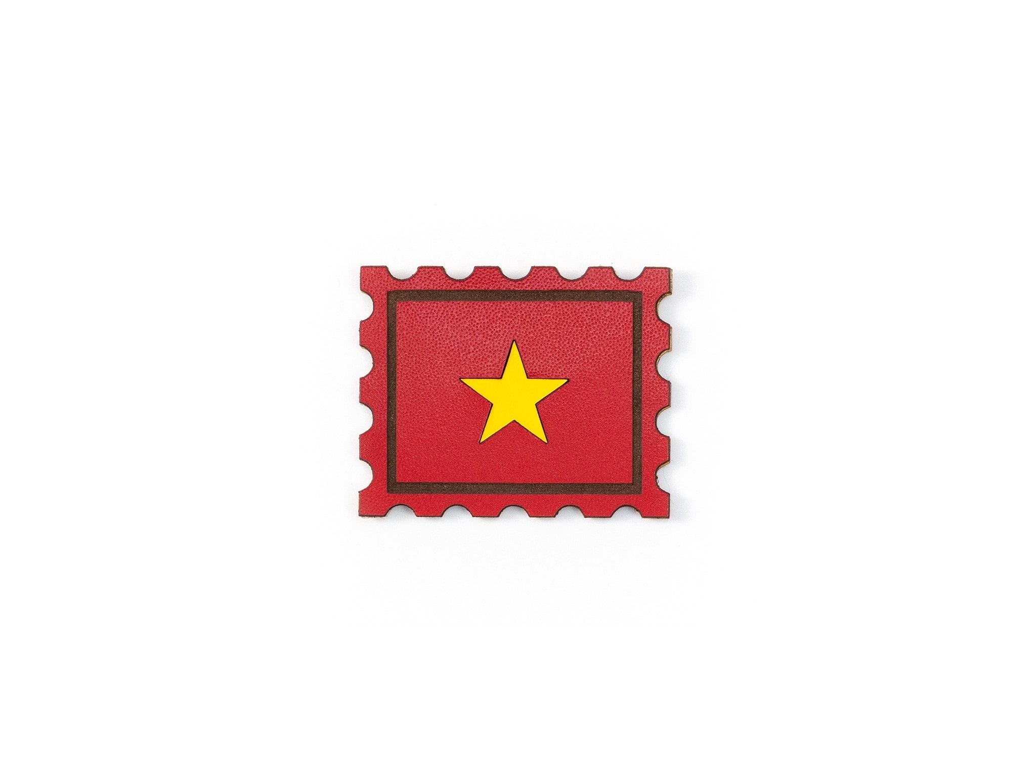  Sticker - Cờ Việt Nam 