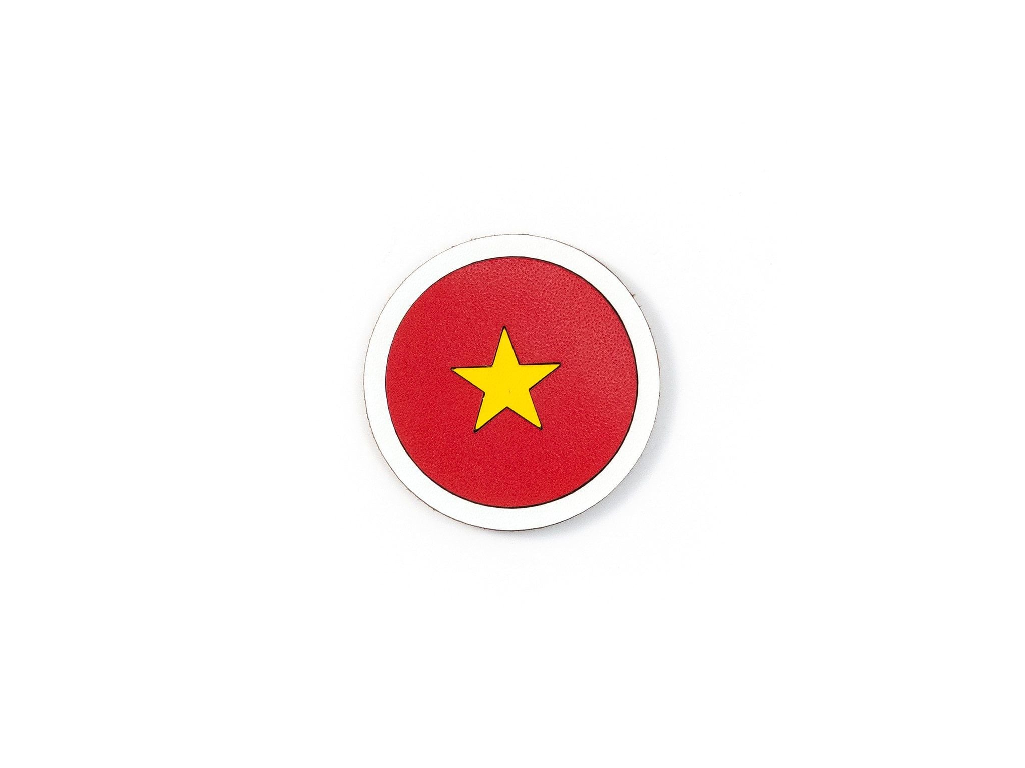  Sticker - Cờ Việt Nam 