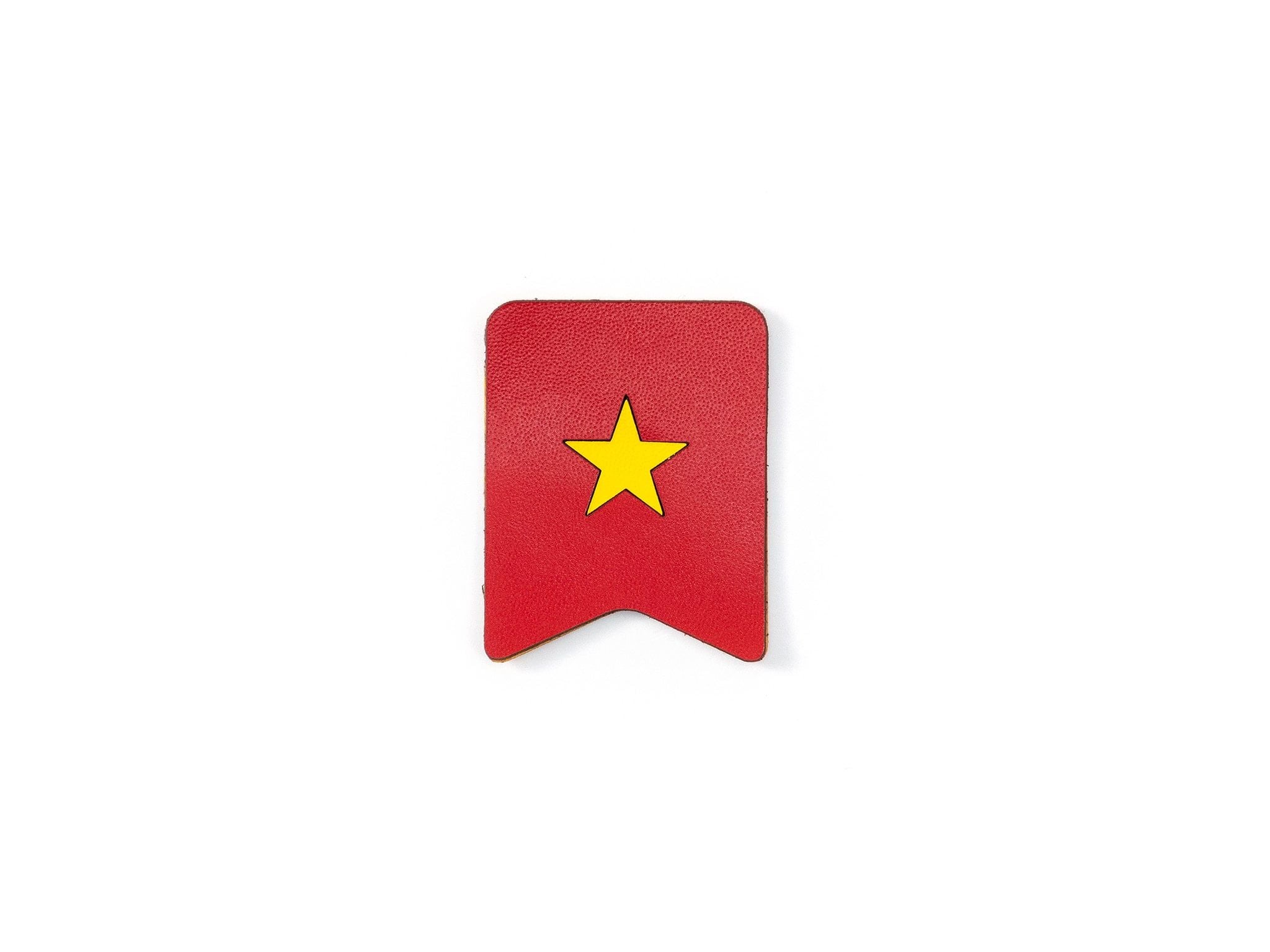  Sticker - Cờ Việt Nam 