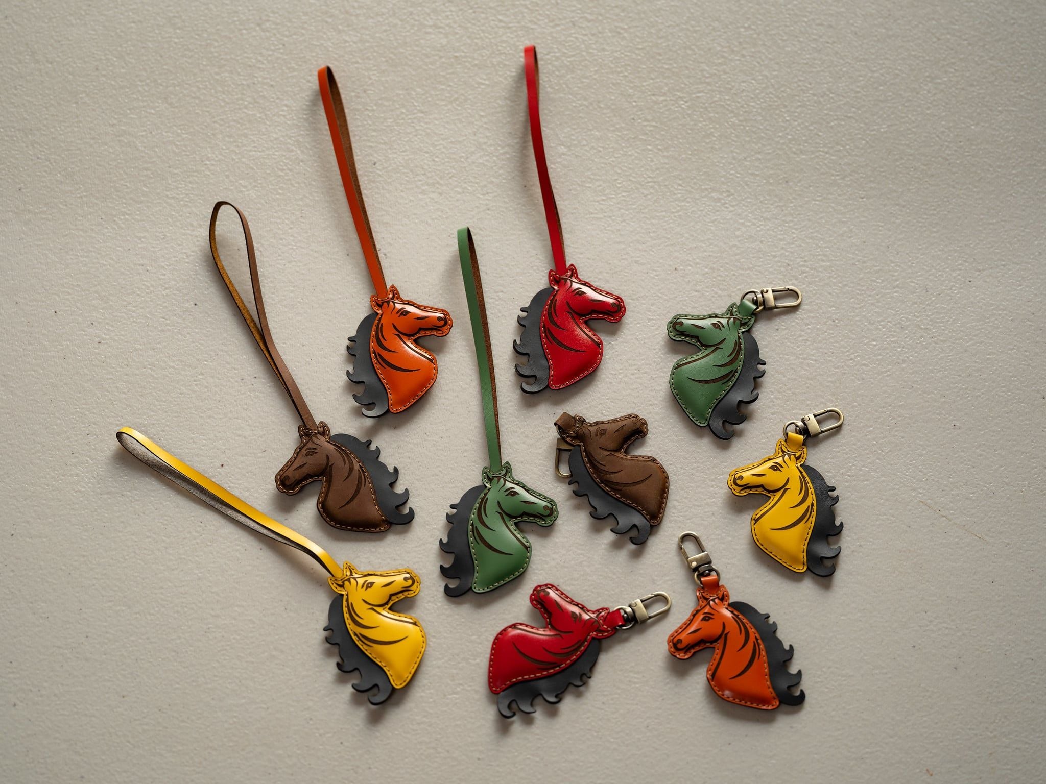  Ngựa cho năm Ngọ 