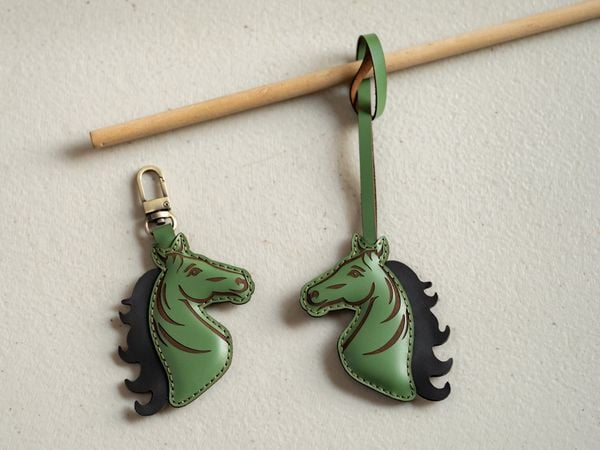  Ngựa cho năm Ngọ 