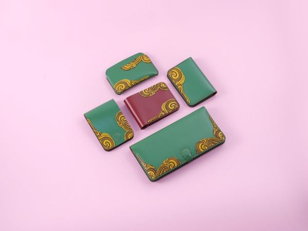  Bộ sản phẩm Phi Mã 