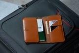  Ví Passport - Bao da hộ chiếu 