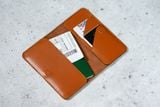  Ví Passport - Bao da hộ chiếu 
