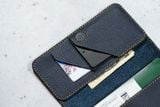  Ví Passport - Bao da hộ chiếu 