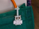  Tag hành lý thiếu nhi 