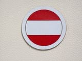  Sticker - Cờ MUA 1 TẶNG 1 