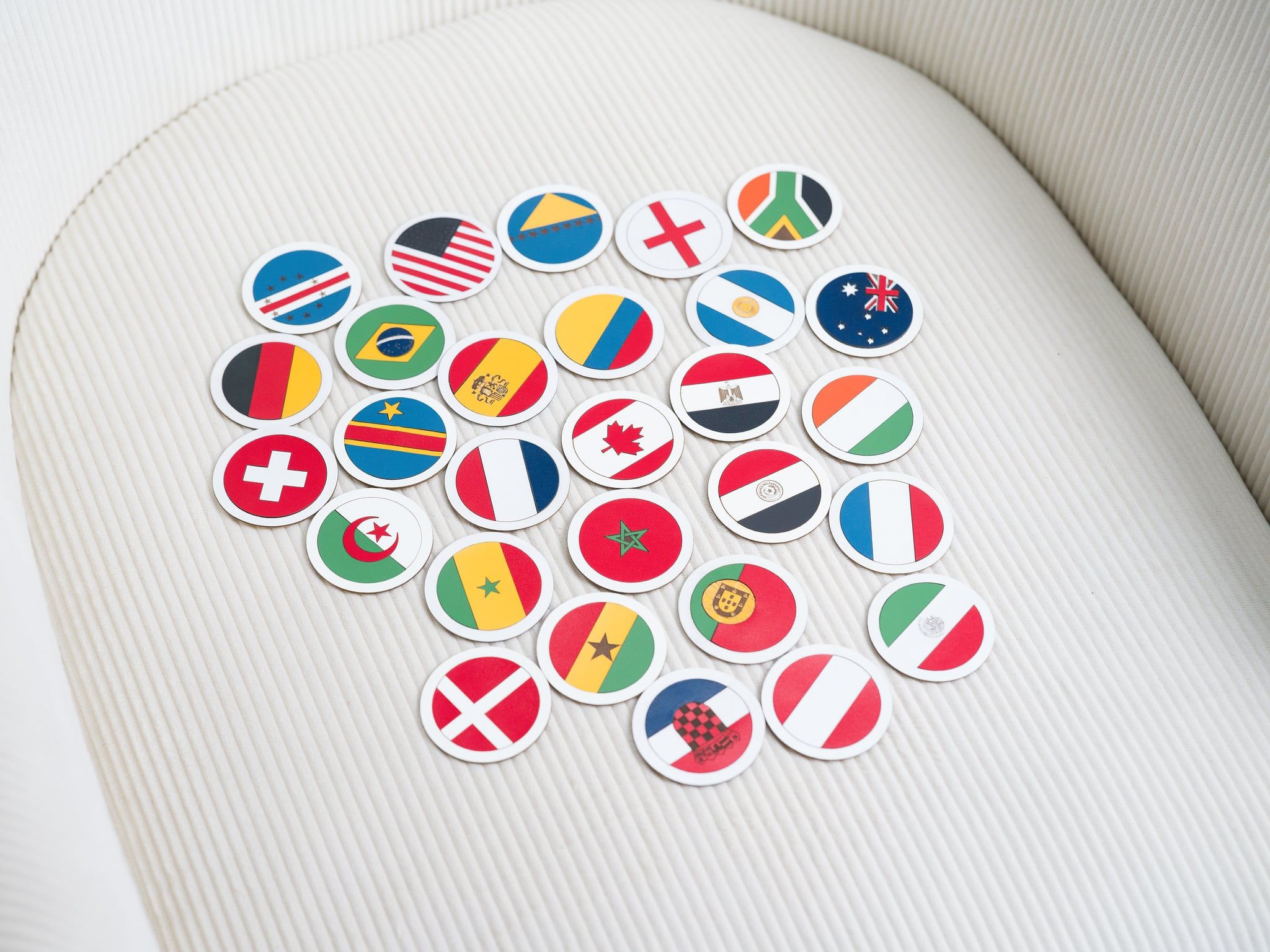  Sticker - Cờ MUA 1 TẶNG 1 