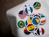  Sticker - Cờ MUA 1 TẶNG 1 